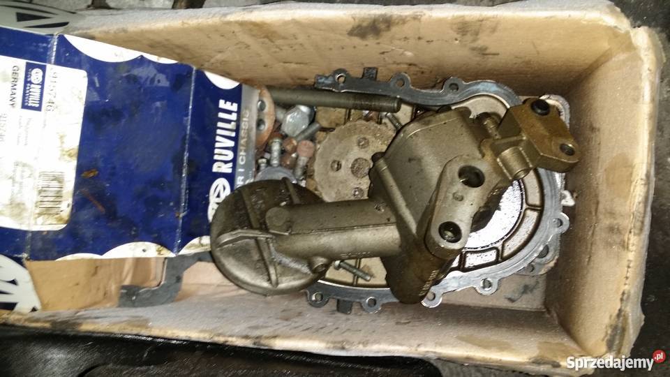 Silnik 30 TDi Audi a6 Q7 VW touareg Zielona Góra sprzedam
