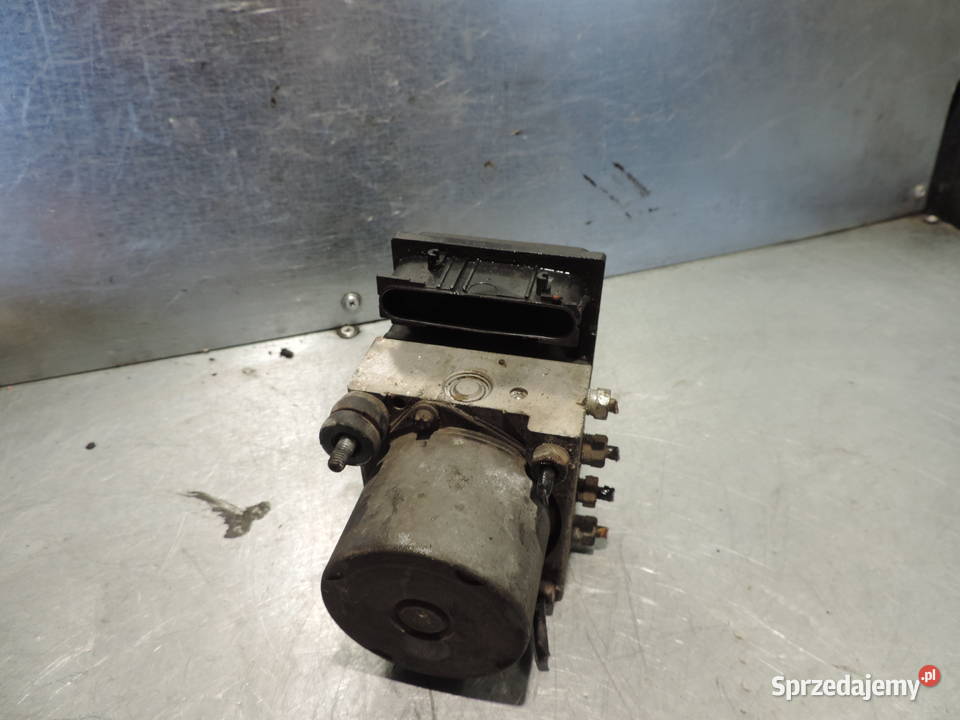 POMPA ABS OPEL MERIVA A 0265800443 Nowy Sącz