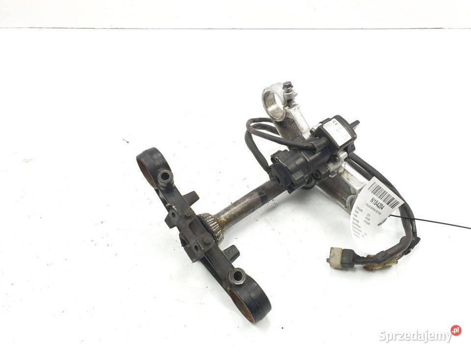 PÓŁKA GÓRNA MOTOR HONDA VFR 800RR 4E50R020178 Pozostałe Lipno sprzedam