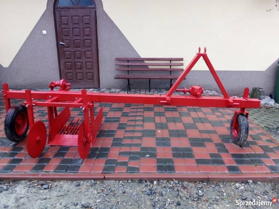 Sprzedam wyorywacz do truskawek Chodel