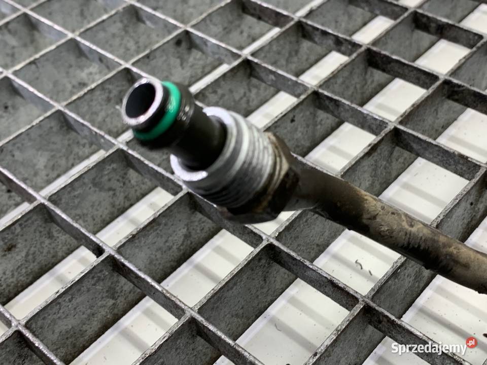 WĄŻ WSPOMAGANIA OPEL ZAFIRA B 16 105 0519 sprzedam