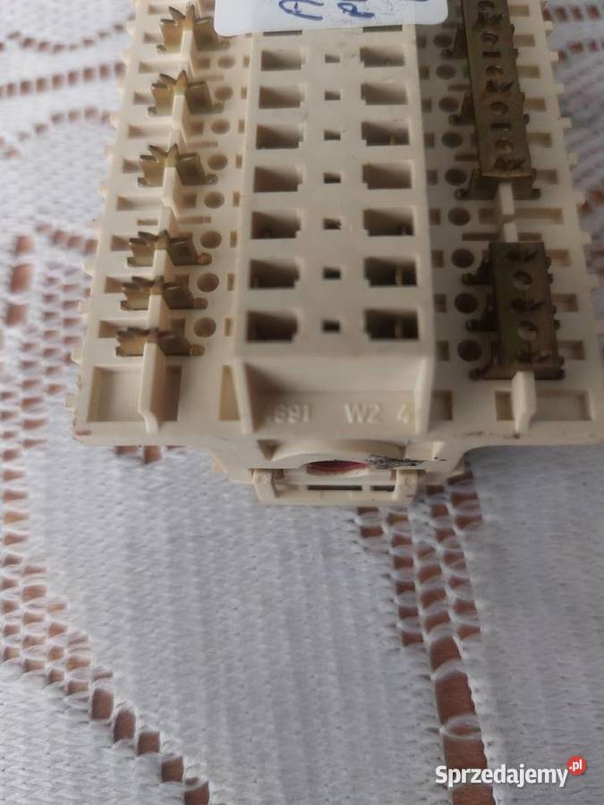 AMICA 4891W24 PRZEŁĄCZNIK PIEKARNIKA Nowy Sącz