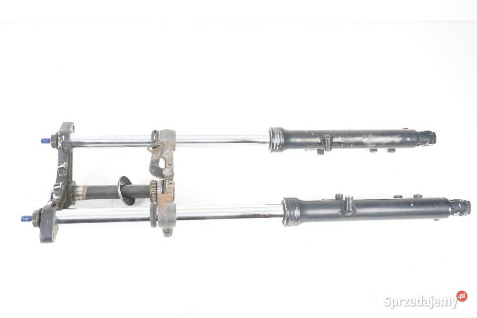 Kawasaki GPZ 305 przednie zawieszenie lagi Bolesławiec