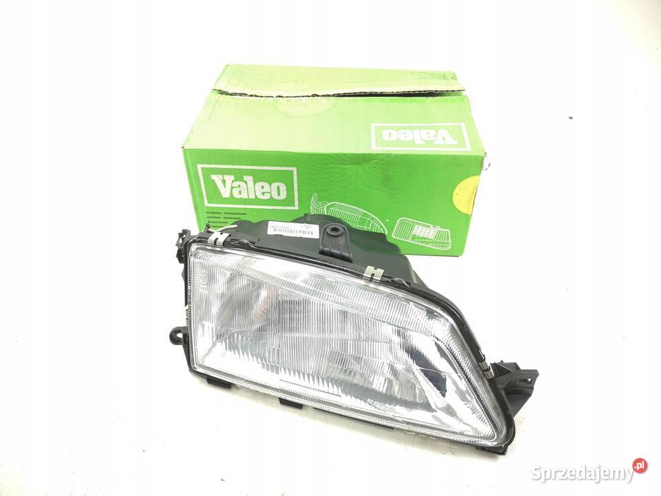 LAMPA PRAWY PRZÓD PEUGEOT 306 19932001 NOWA Lampy przeciwmgielne lubelskie