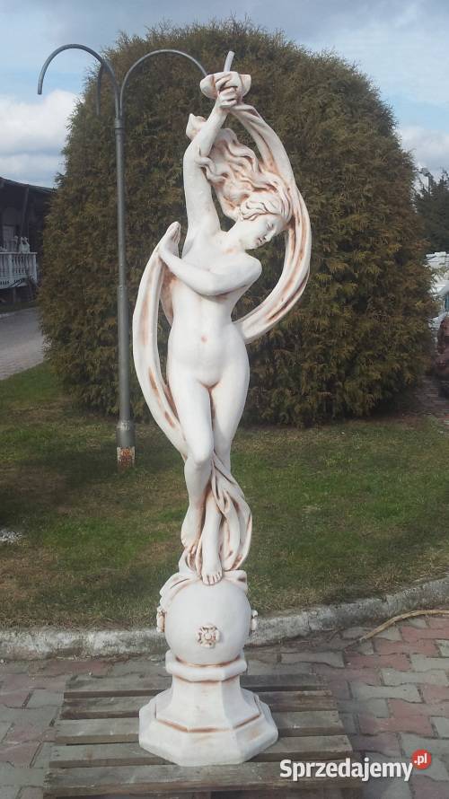 forma do betonu F38 figura betonowa Secemin