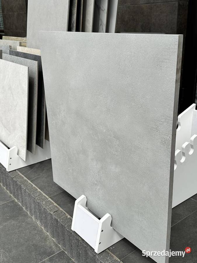 PŁYTKA GRESOWA MOON MUD 80x80x2 GATUNEK 1 R11 Opoczno