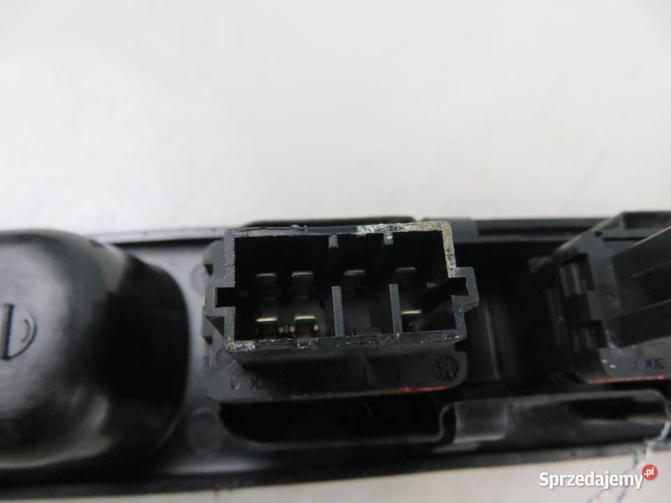 PANEL SZYB PEUGEOT 307