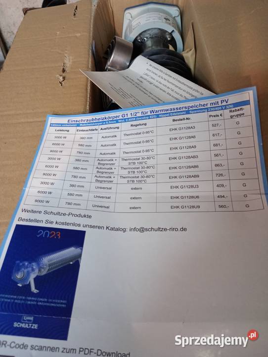 Grzejnik elektryczny wielkopolskie Konin