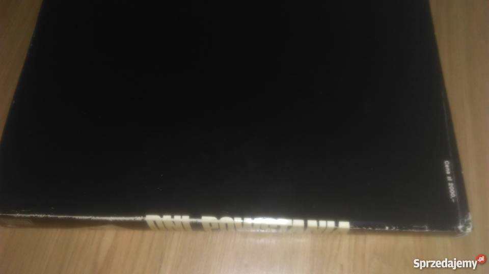 Lata Okupacji Warszawa