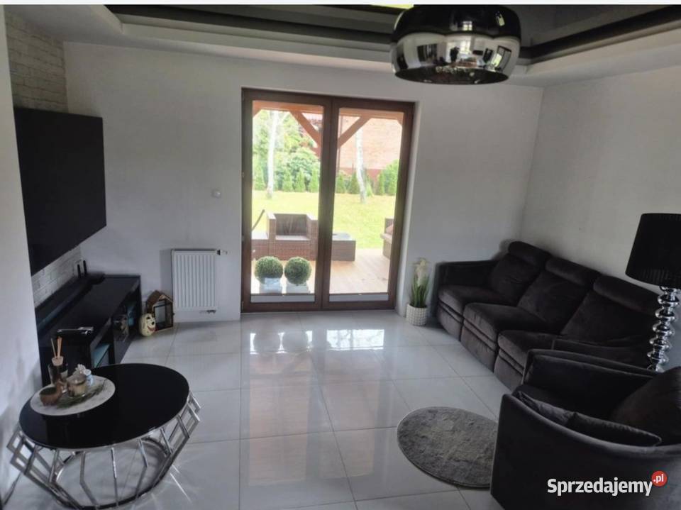 Sprzedam dom wolnostojący SokolnikiLas Sokolniki-Las