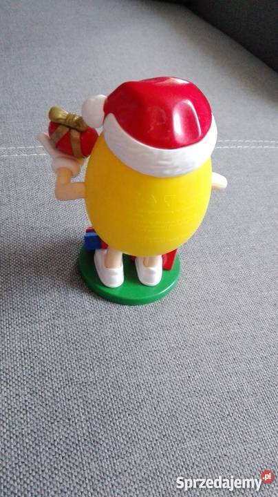 MMs DOZOWNIK NA SŁODKOŚCI MIKOŁAJ Łódź