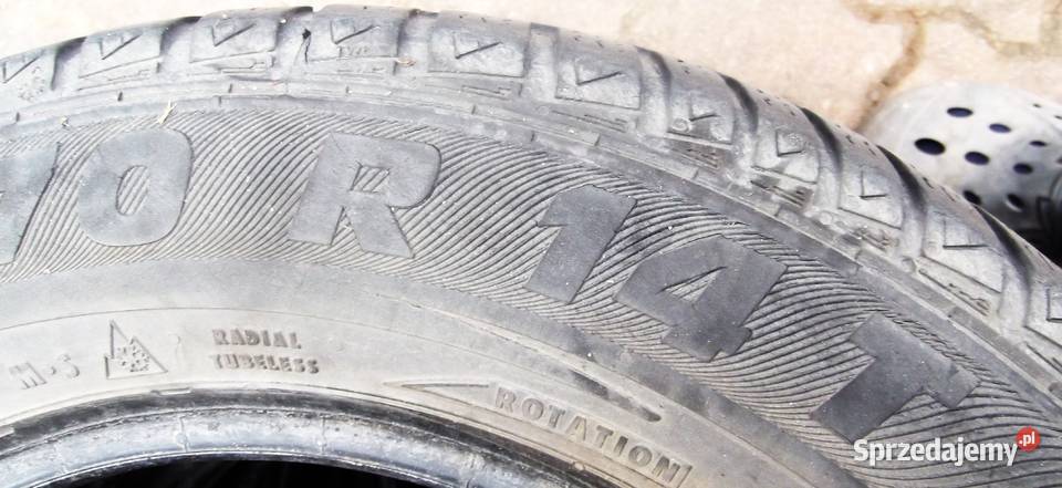 Opony 1657014 165 Miastko