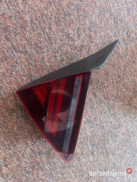 Lampa tylna Audi Suwałki