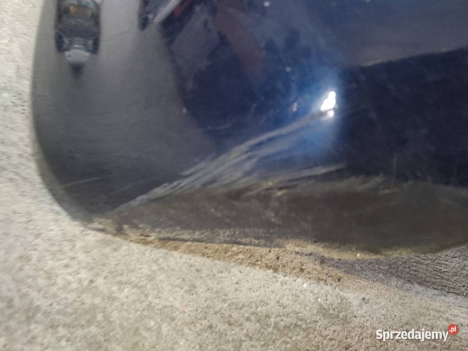 Zderzak Grill Atrapa Przód Chrysler 300c 0410 Pleszew