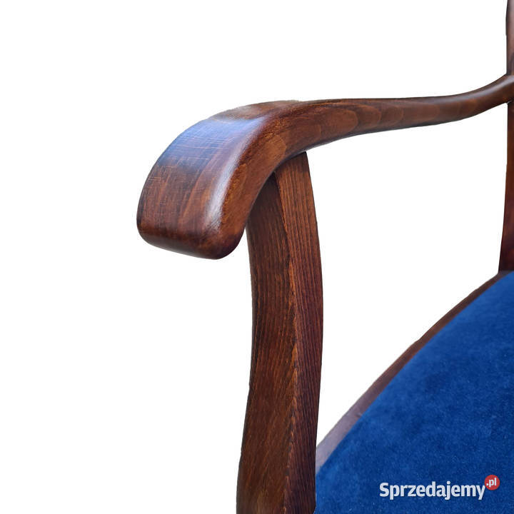 FOTEL IDEALNY DO BIURKA ANTYK Meble Szczecin