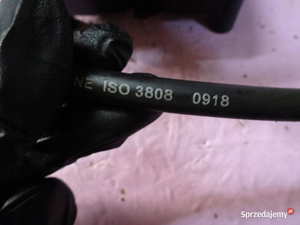 Ford FIESTA 12 B 09r STJB 60 38080918 CEWKA osobowe