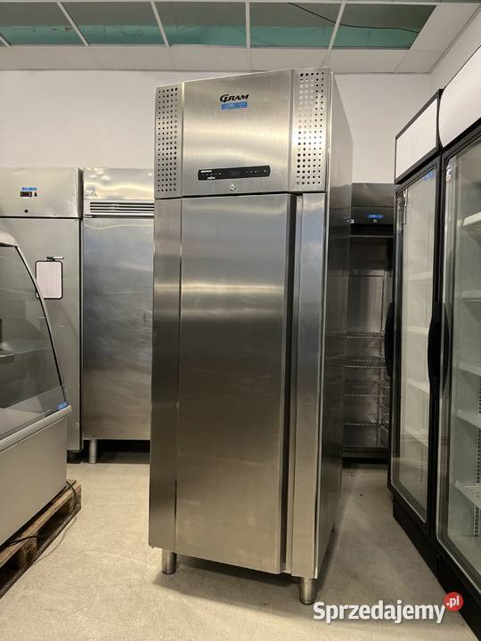 Szafa chłodnicza firmy GRAM 70200 używana