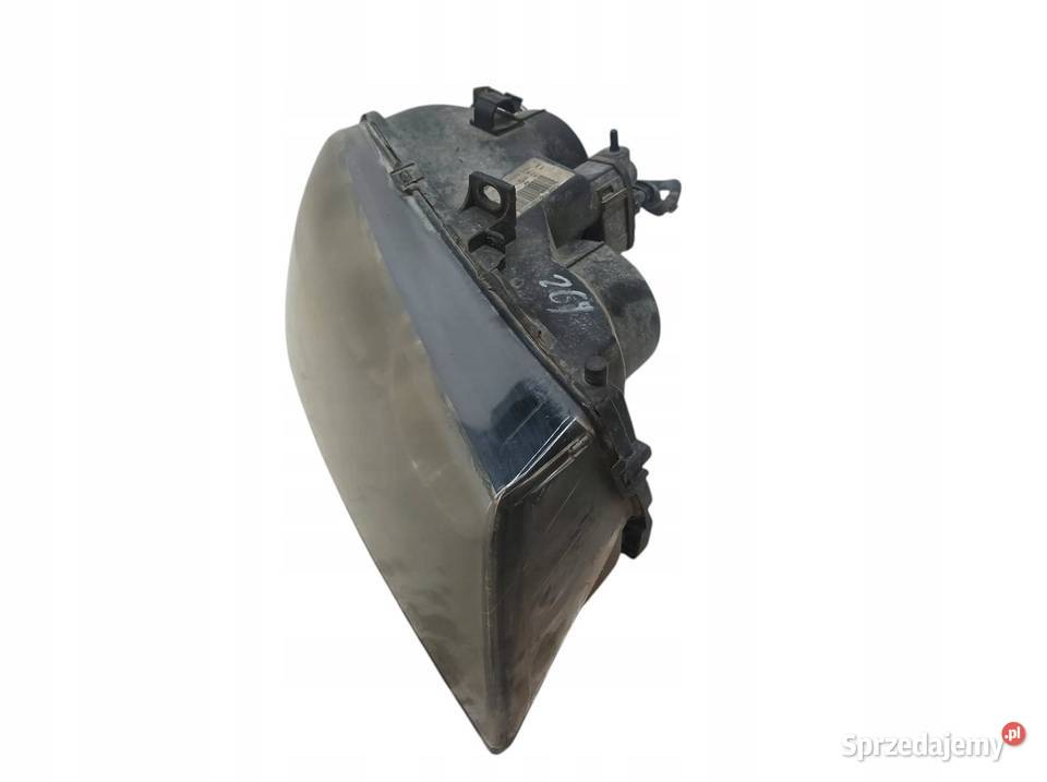 LAMPA PRZÓD PRAWA EU 60695647 Alfa Romeo 156 I sprzedam