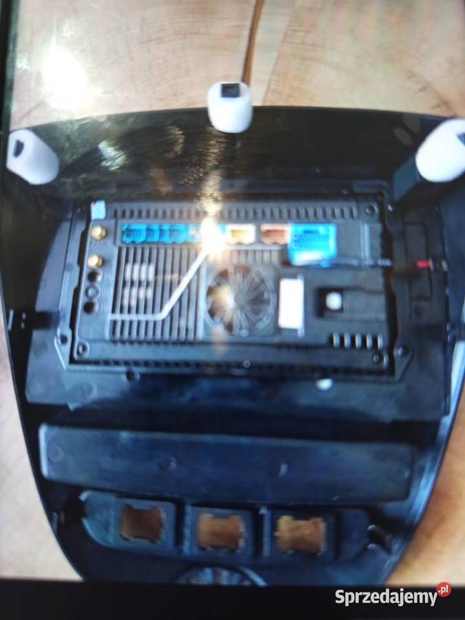 Sprzedam radio samochodowe 135 świętokrzyskie Staszów