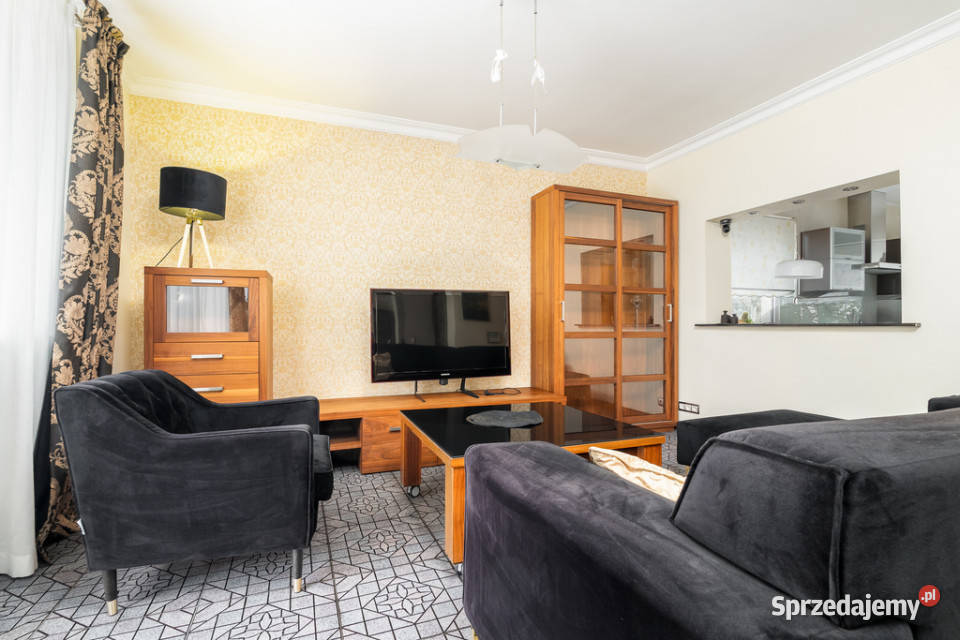 Dom z dużym ogrodem tarasem i 2 Garażami cisza Szczecin