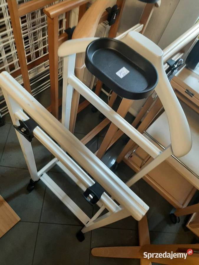 wieszak Kamerdyner włoskiej firmy FOPPAPEDRETTI Wodzisław Śląski