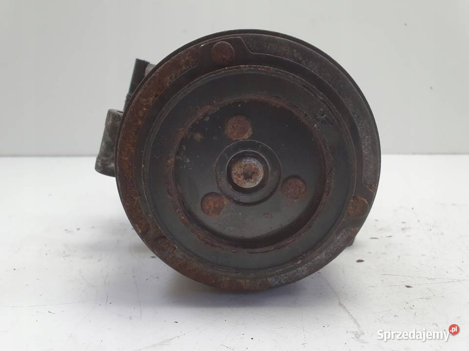 SPRĘŻARKA KLIMATYZACJI BMW E87 E90 20 i pompa Kompresory klimatyzacji Kompresory klimatyzacji Chełm