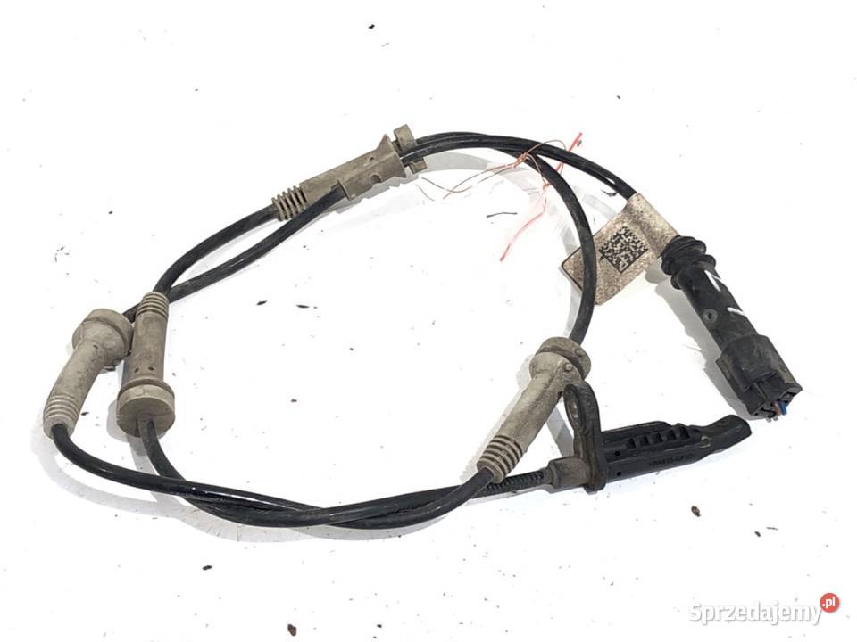 CZUJNIK ABS LEWY TYŁ BMW G30 10071155963 osobowe podkarpackie