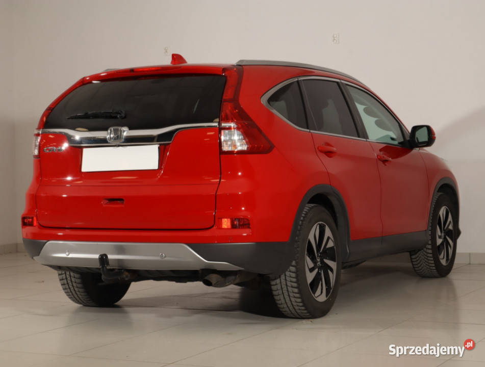 Honda CRV 20 iVTEC Piaseczno