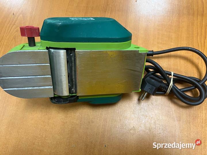 Strug Elektryczny VERTO 52G607 Solidne Narzędzie warmińsko-mazurskie Elbląg