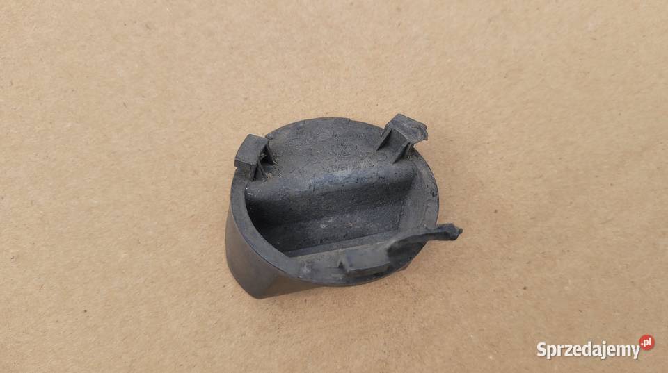 ZAŚLEPKA HAKA ZDERZAKA PRZÓD MERCEDES VITO W639 Części samochodowe śląskie