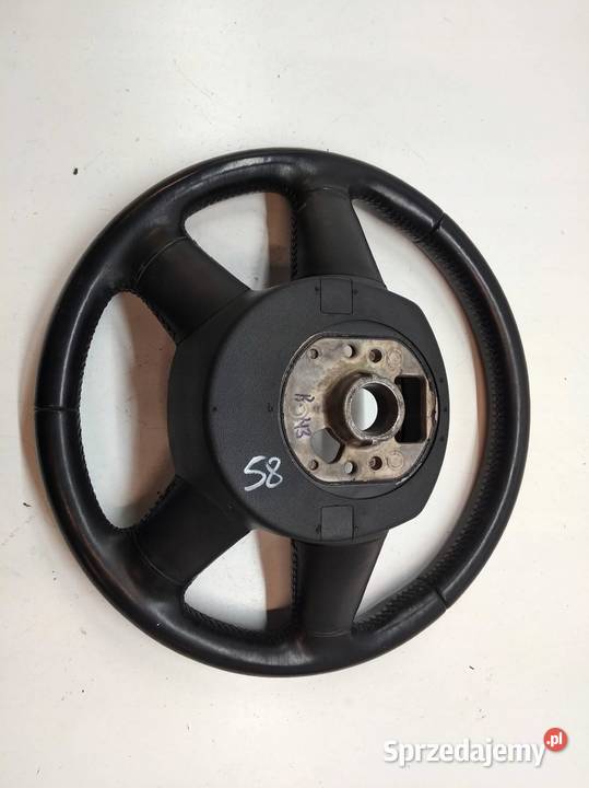 KIEROWNICA MULTIFUNKCJA Audi A4 IV 20082015 B8