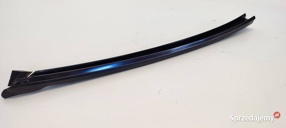 MERCEDES SL R230 USZCZELKA SZYBY PRAWA dolnośląskie sprzedam