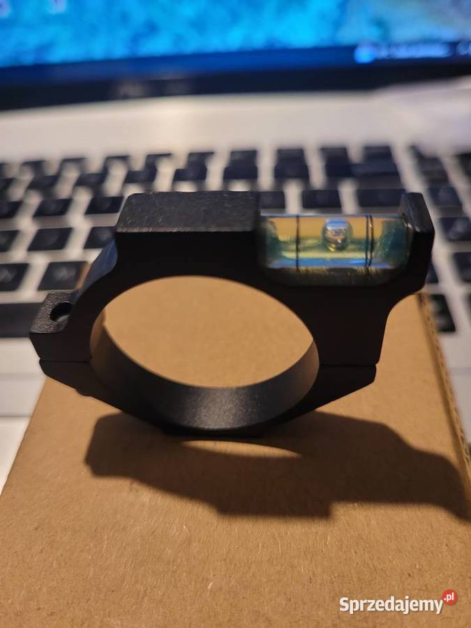 Poziomiczka tubus 30mm Opole sprzedam
