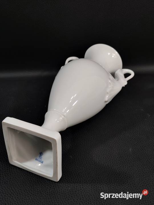 Wazon Amfora Porcelanowa Kaiser