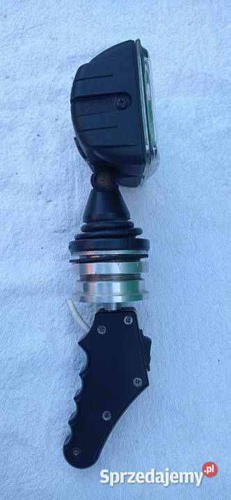 Szperacz 360 Reflektor Hella na Przegubie 12v Starachowice sprzedam