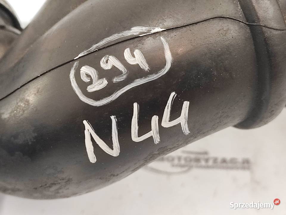 MINI CLUBMAN I COOPER S R55 rura dolot powietrza Kielce