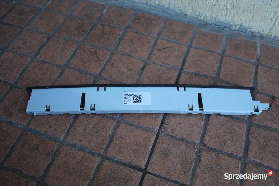 ŚWIATŁO STOP STOPU AUDI A6 C5 KOMBI AVANT Światła stop