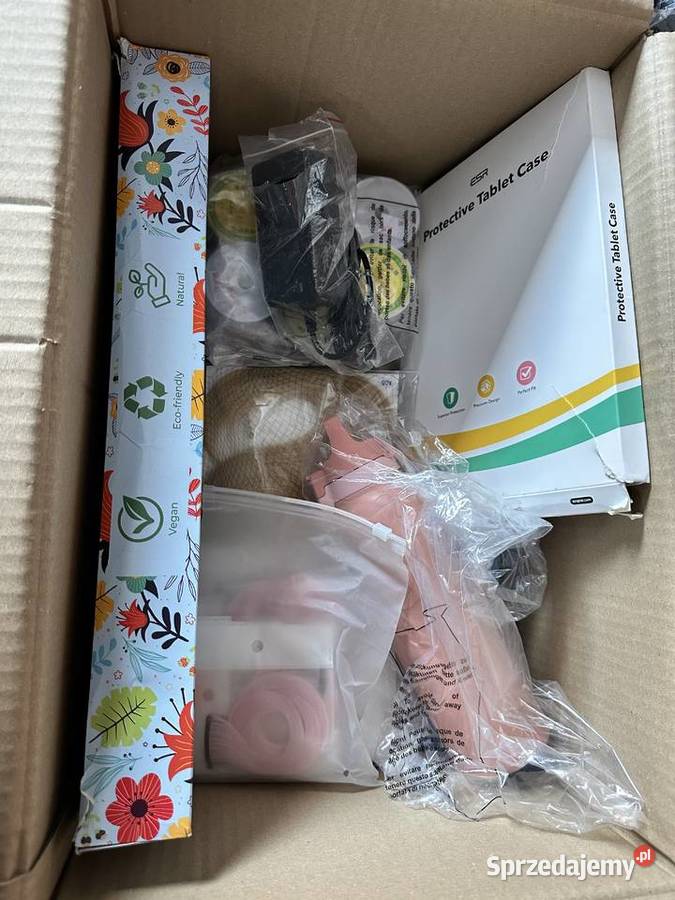 Boxy 200 Zielona Góra