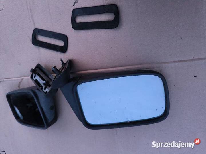 Lusterko Wesem podkarpackie