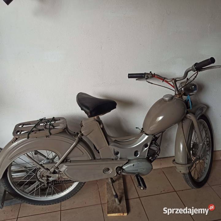 Simson sr2 Motocykle, skutery, quady Otwock sprzedam