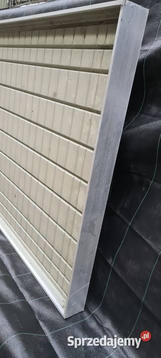 Stoły zalewowe 370x166 stół zalewowy do kwiatów Pozostałe wielkopolskie Śmigiel