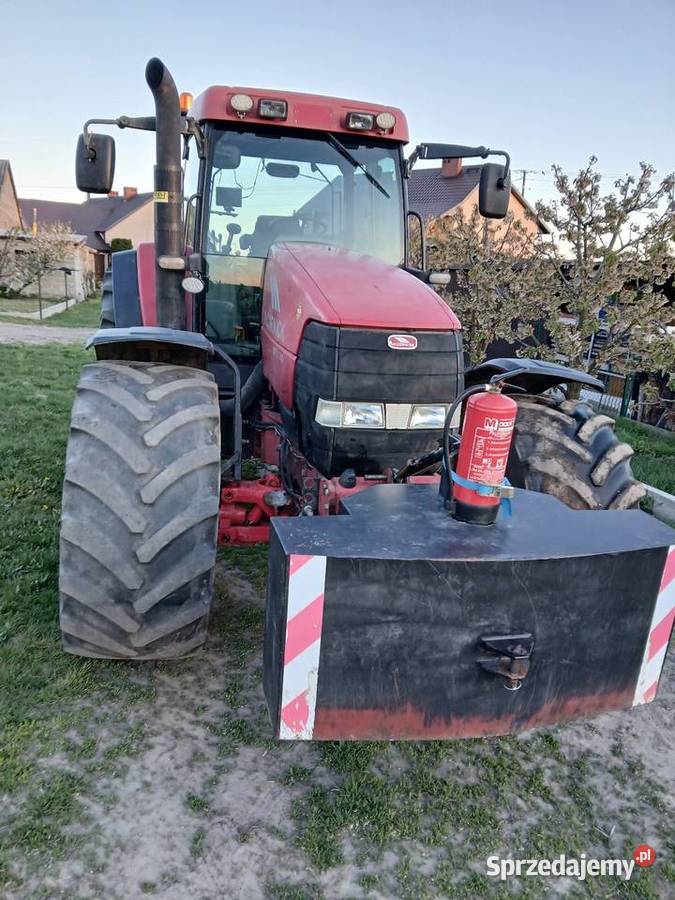 Sprzedam mccormick mtx 140