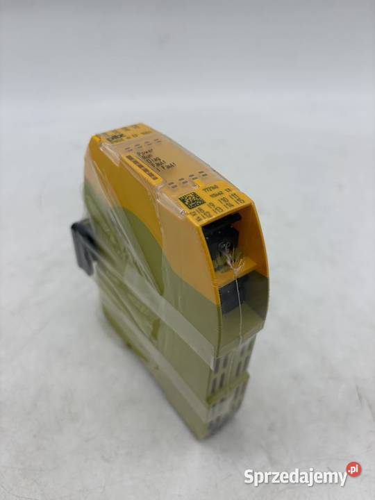 Pilz PNOZ m EF 16DI 772140 Warszawa