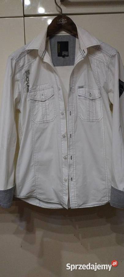 Koszula męska Odzież codzienna Lublin