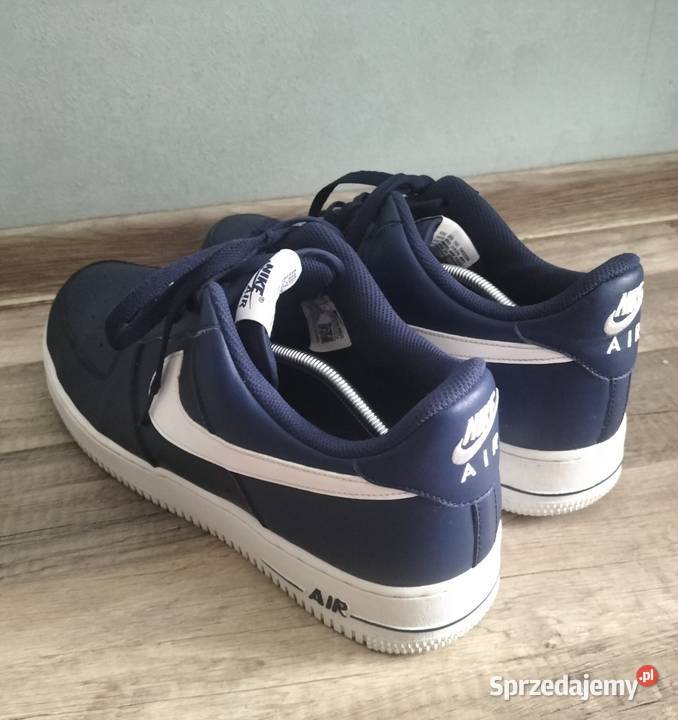 Buty męskie Sportowe Nike Air Fotce 1 495 Wałbrzych