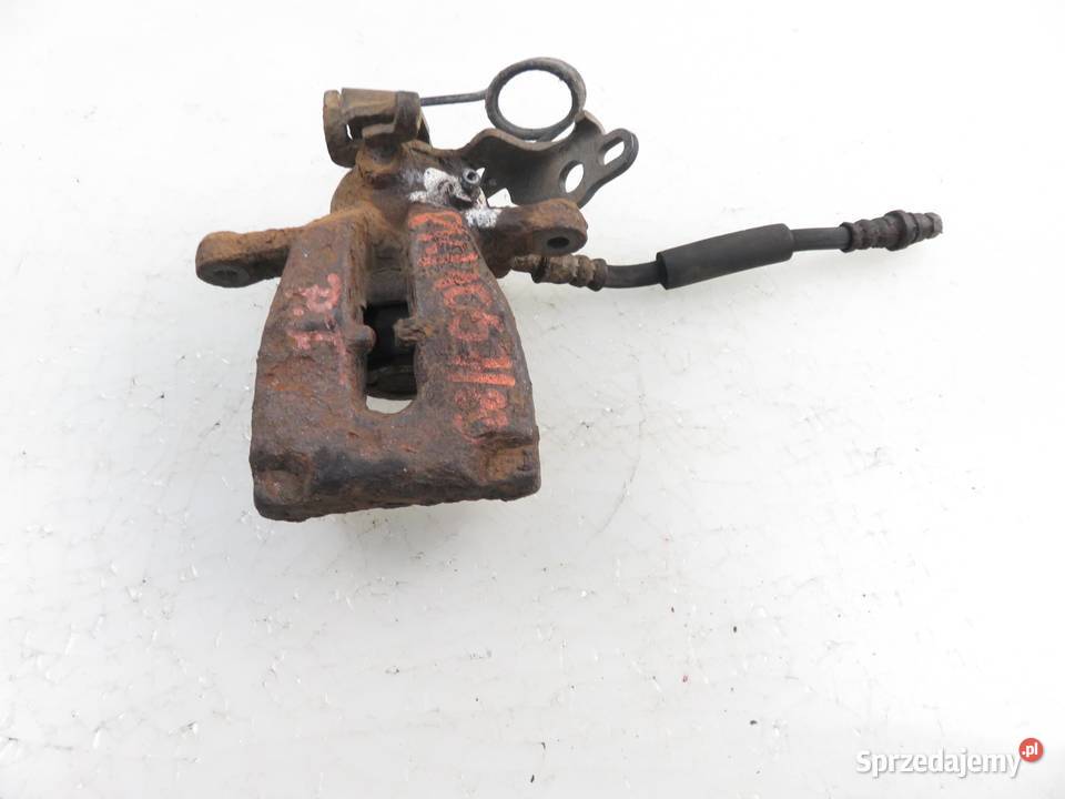 ZACISK PRAWY TYŁ FORD S I 20 TDCi