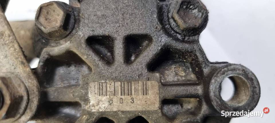 POMPA WSPOMAGANIA TOYOTA COROLLA E11 LIFT osobowe Lipno sprzedam