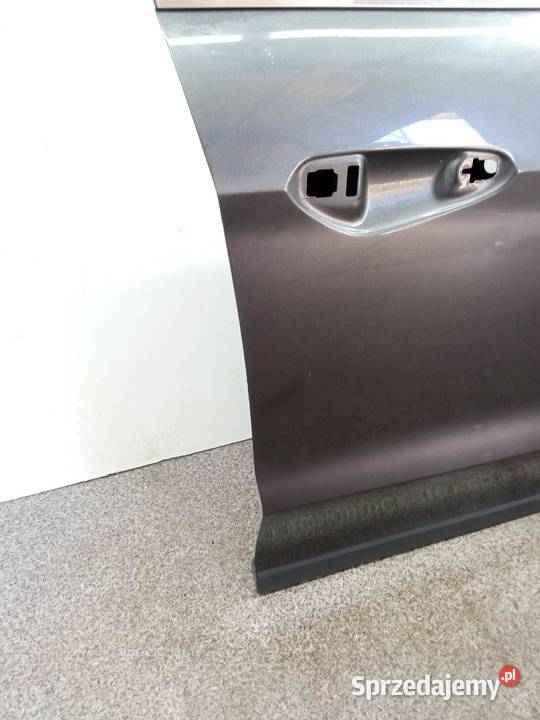 DRZWI PRAWE PRZÓD UF Ford Galaxy Mk4 20152023