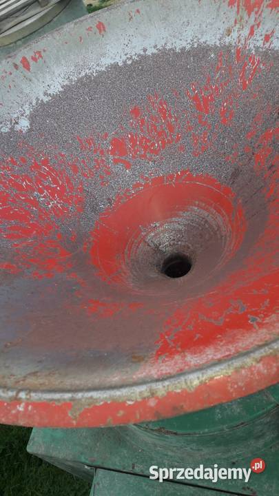 Śrutownik Rabka-Zdrój