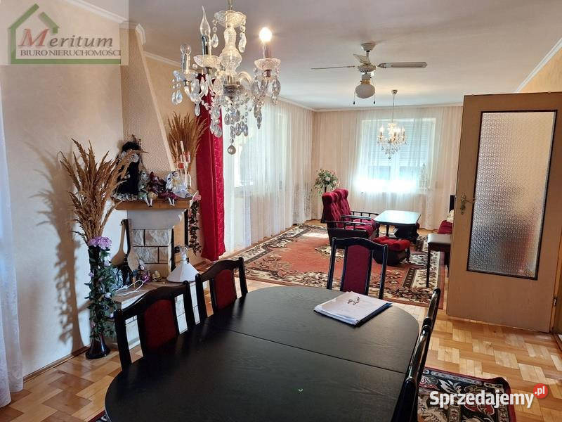 Sprzedaż domu wolnostojącego 220m2 Szczepańcowa Sprzedaż podkarpackie